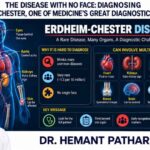 The Disease With No Face: Diagnosing Erdheim-Chester, One of Medicine’s Great Diagnostic Puzzles