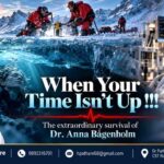 When your time isn’t up !!!