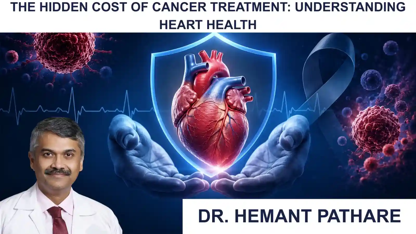 Cardio-Oncology Protecting the Heart While Treating Cancer