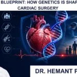 The Heart’s Blueprint: How Genetics Is Shaping Modern Cardiac Surgery