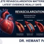 Why Complete Revascularization Matters: What the Latest Evidence Really Says