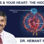 Beyond Blood Sugar: The Heart Story